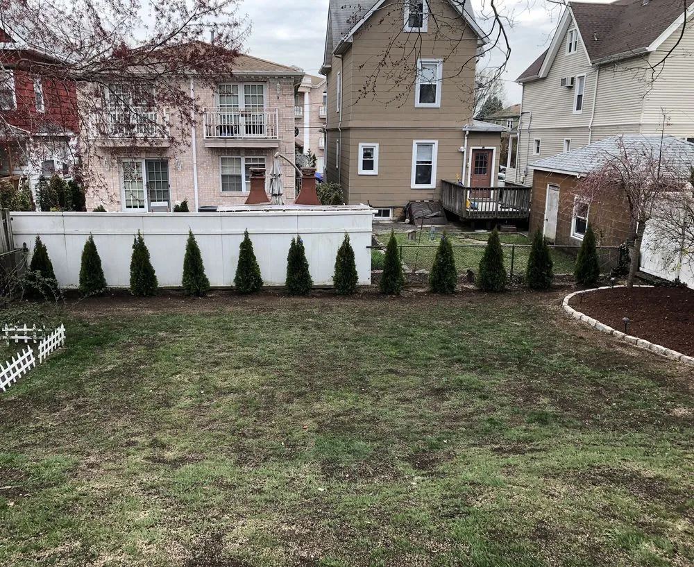 Top-rated yard maintenance for outdoor upgrades across Lyndhurst, NJ - Sunshine Lawn & Landscaping
