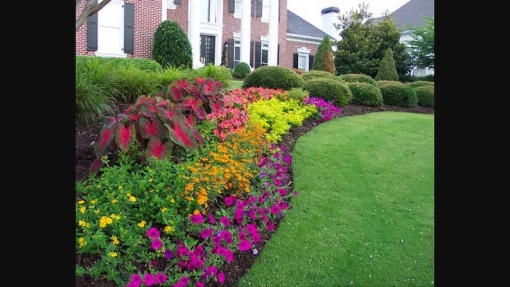 Professional lawn care service in Lyndhurst, NJ by Sunshine Lawn & Landscaping