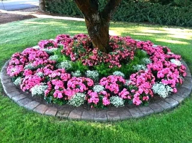 Trusted yard cleanup service for beautiful yards in Lyndhurst, NJ by Sunshine Lawn & Landscaping