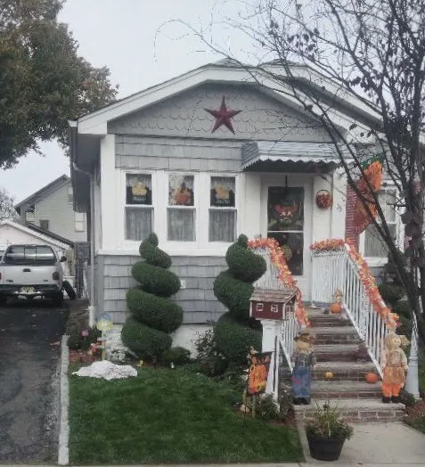 Professional landscape installation for residential properties across Lyndhurst, NJ - Sunshine Lawn & Landscaping