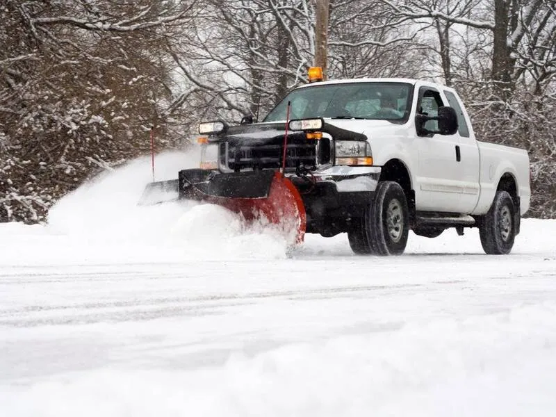 Top-rated yard cleanup service for outdoor upgrades in Lyndhurst, NJ by Sunshine Lawn & Landscaping