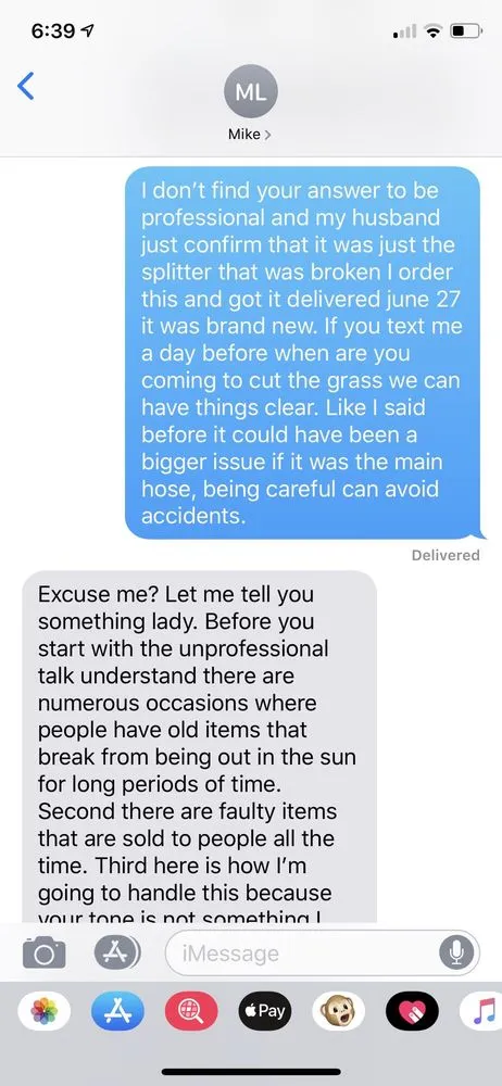 Professional outdoor landscaping for year-round maintenance in Lyndhurst, NJ by Sunshine Lawn & Landscaping