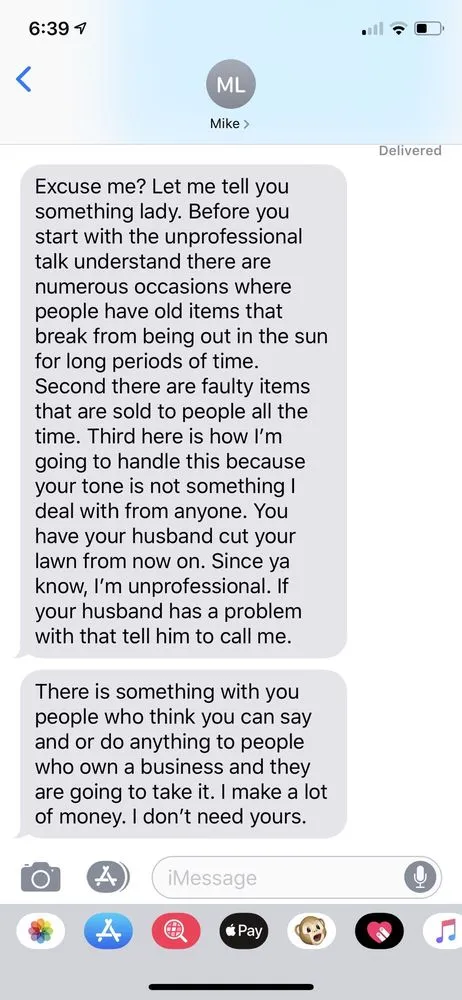 Top-rated garden landscaping for beautiful yards in Lyndhurst, NJ by Sunshine Lawn & Landscaping