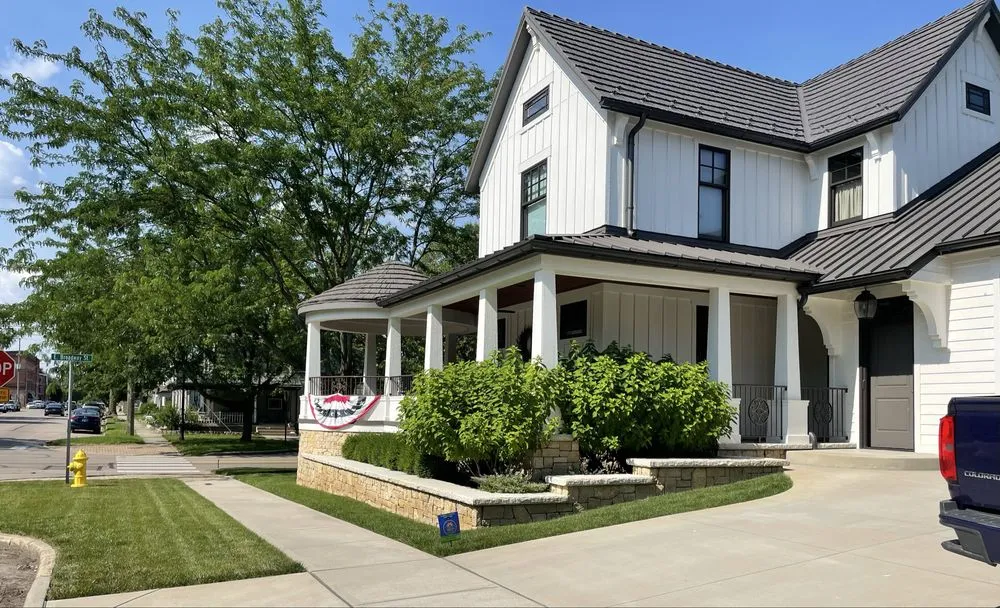 Local yard maintenance in Greenville, OH by Sunshine Lawn & Pest Professionals