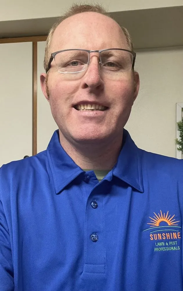 Trusted residential landscaping for beautiful yards in Greenville, OH by Sunshine Lawn & Pest Professionals