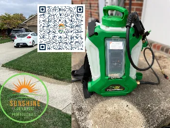 Reliable landscape installation in Greenville, OH - Sunshine Lawn & Pest Professionals