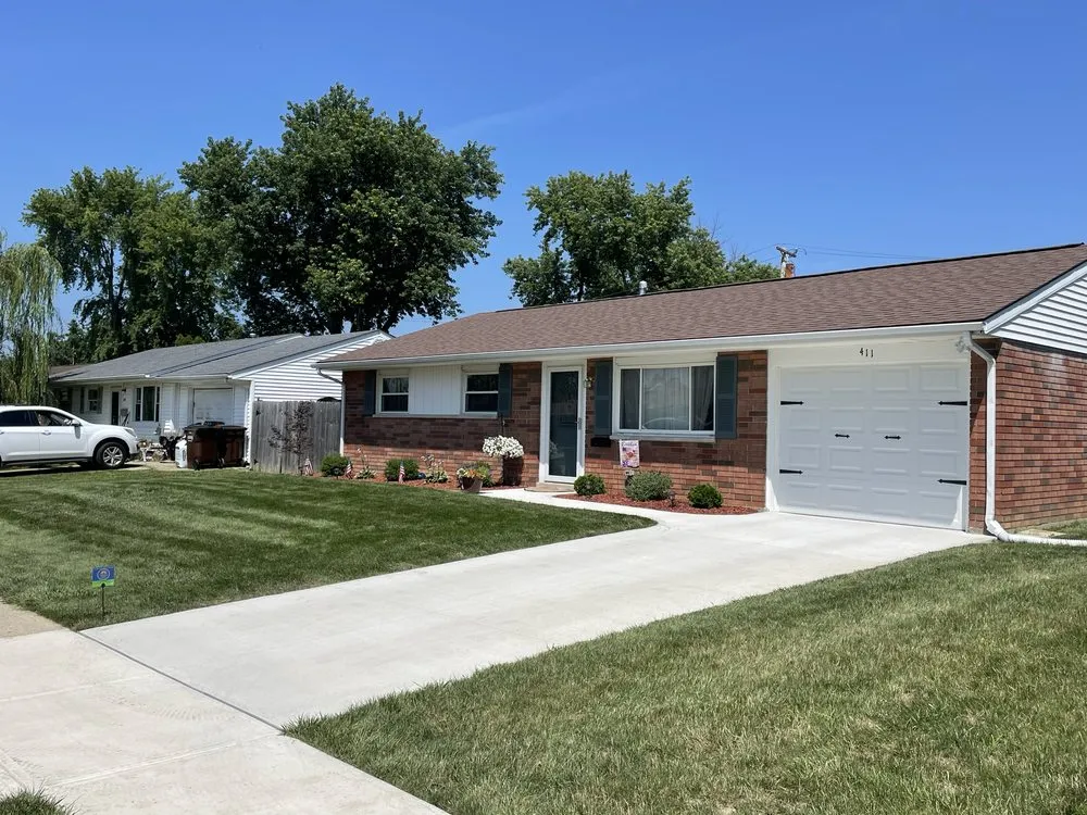 Reliable residential landscaping experts serving Greenville, OH - Sunshine Lawn & Pest Professionals