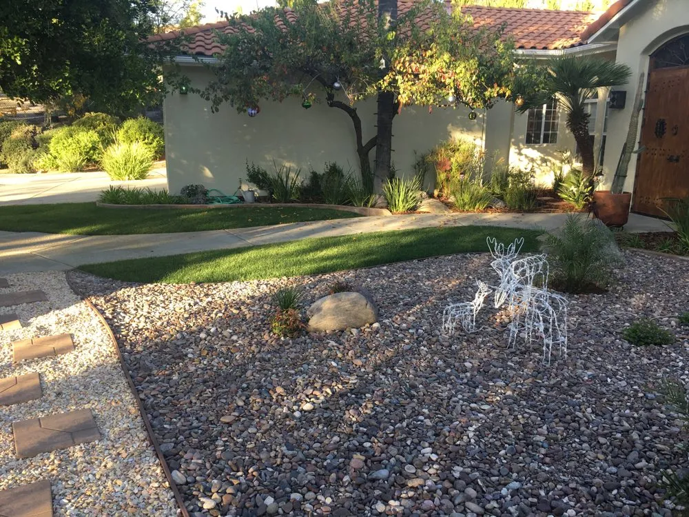 Expert yard maintenance near you across Alpine, CA - Sunshine Lawn and Garden Services