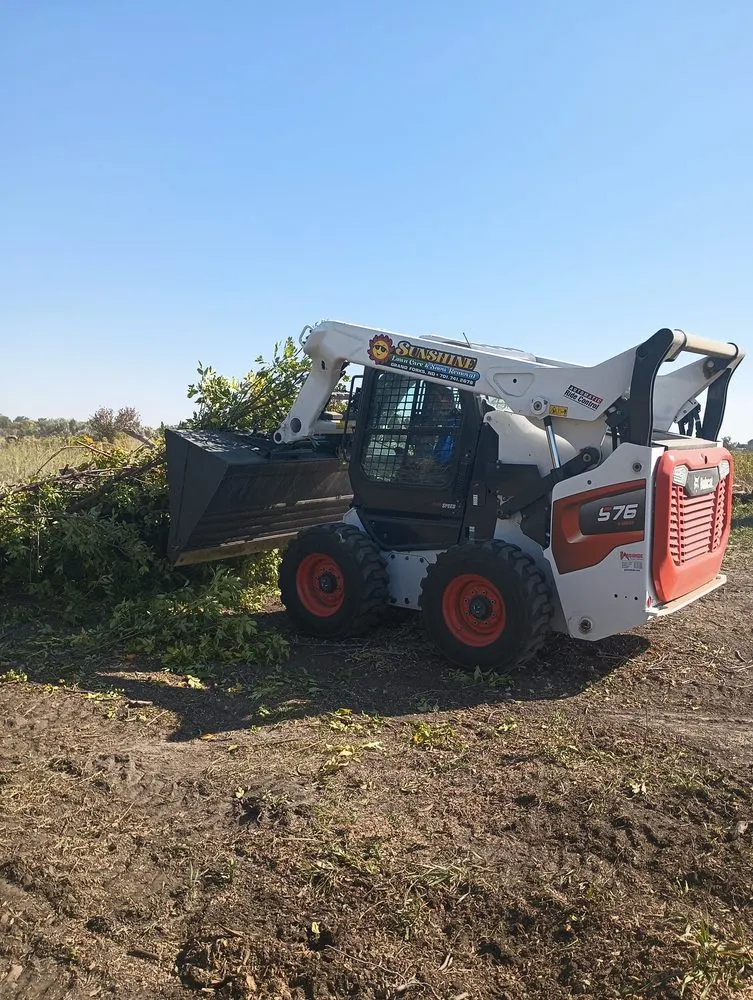 Affordable outdoor landscaping in Grand Forks, ND - Sunshine Lawn Care