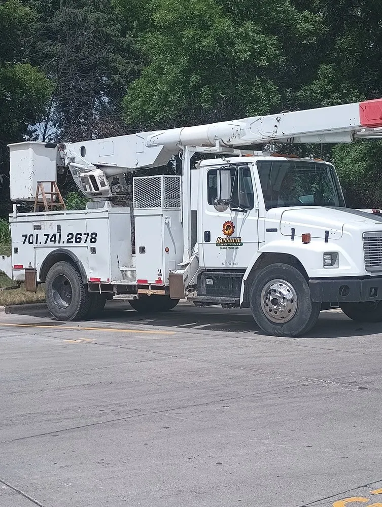 Trusted landscape design in Grand Forks, ND - Sunshine Lawn Care