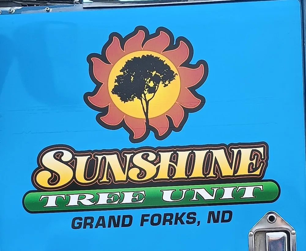 Expert garden landscaping for beautiful yards across Grand Forks, ND - Sunshine Lawn Care