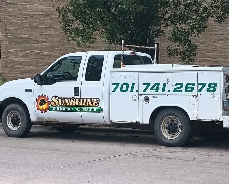 Custom landscaping services experts serving Grand Forks, ND - Sunshine Lawn Care