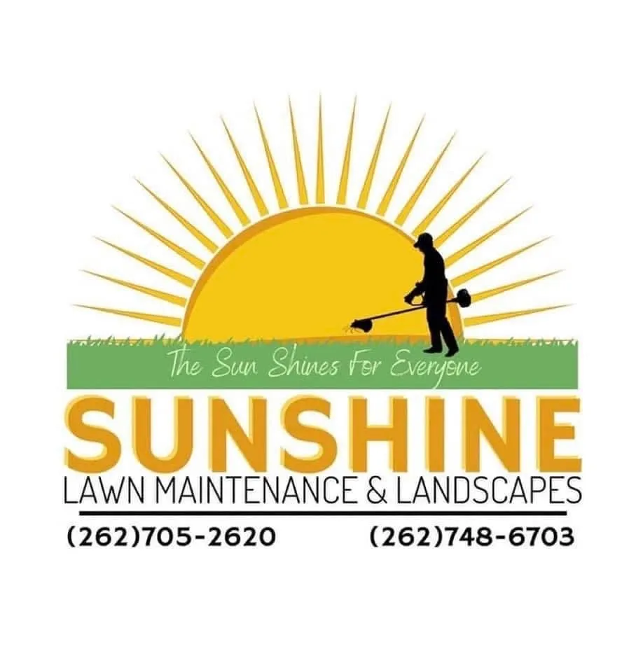 Local landscaping services in Kenosha, WI - Sunshine Lawn Maintenance & Landscapes