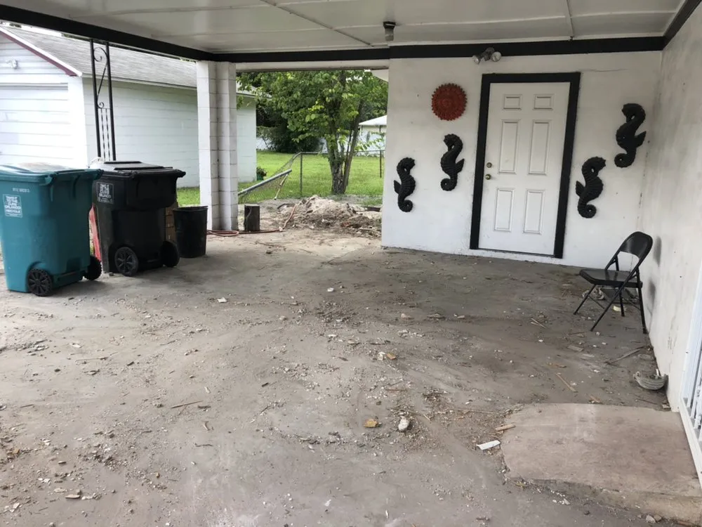 Expert outdoor landscaping experts serving Winter Park, FL - Sunshine Lawn Services & Maintenance