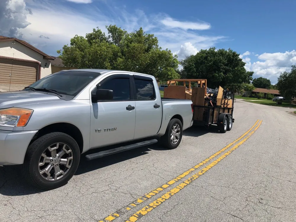 Top-rated garden landscaping in Winter Park, FL by Sunshine Lawn Services & Maintenance