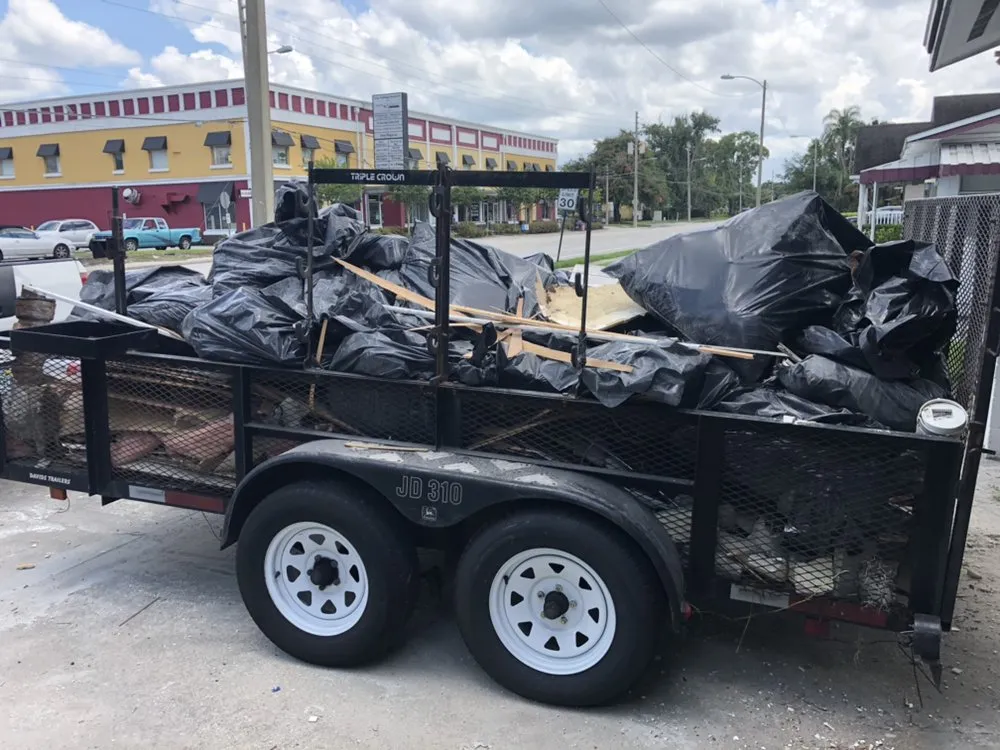 Reliable lawn mowing service in Winter Park, FL - Sunshine Lawn Services & Maintenance