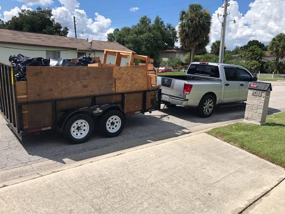 Expert landscape design in Winter Park, FL - Sunshine Lawn Services & Maintenance