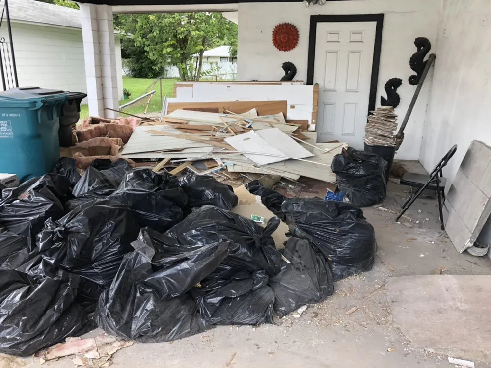 Local lawn care service with custom design in Winter Park, FL by Sunshine Lawn Services & Maintenance