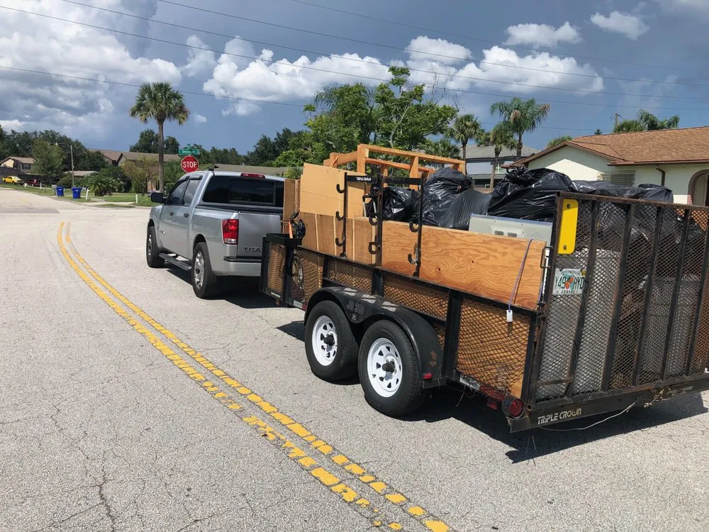 Professional residential landscaping in Winter Park, FL - Sunshine Lawn Services & Maintenance