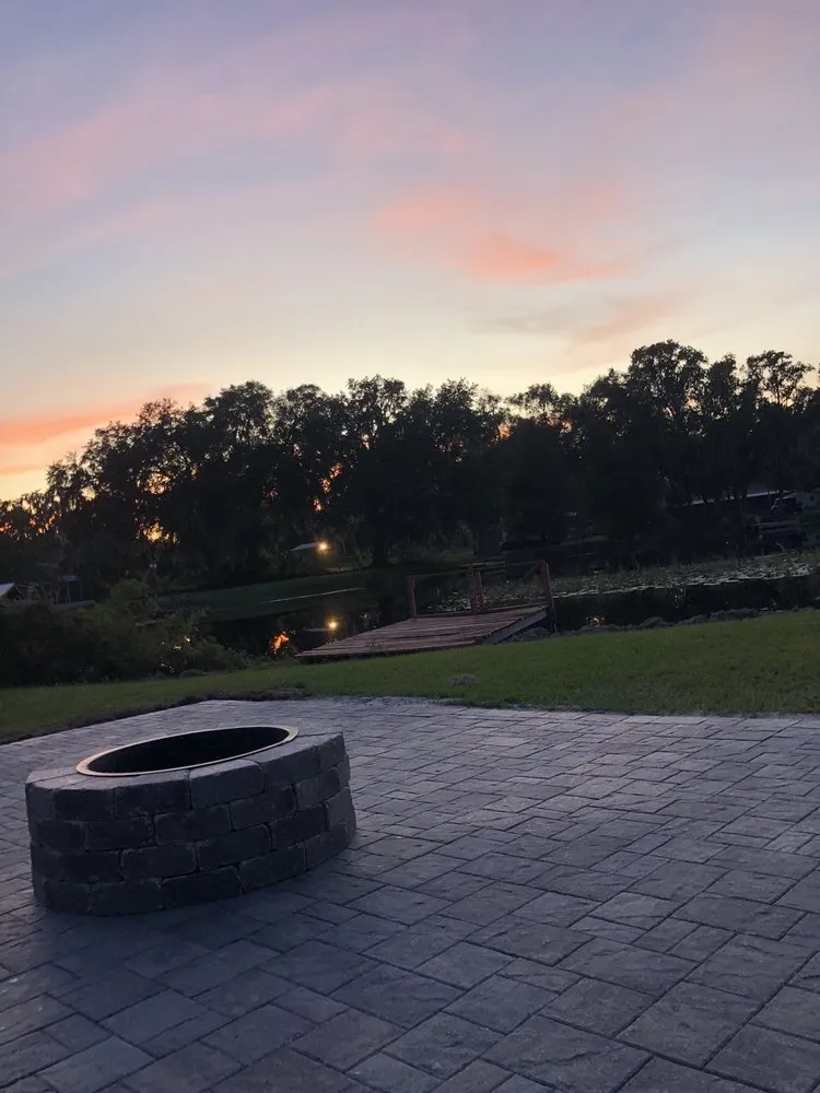 Trusted yard maintenance for homes across Crystal River, FL - Sunshine Nursery