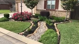Local landscape design experts serving Odessa, FL - Sunshine Quality Cuts