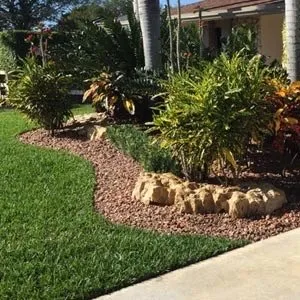 Local yard maintenance in Odessa, FL - Sunshine Quality Cuts