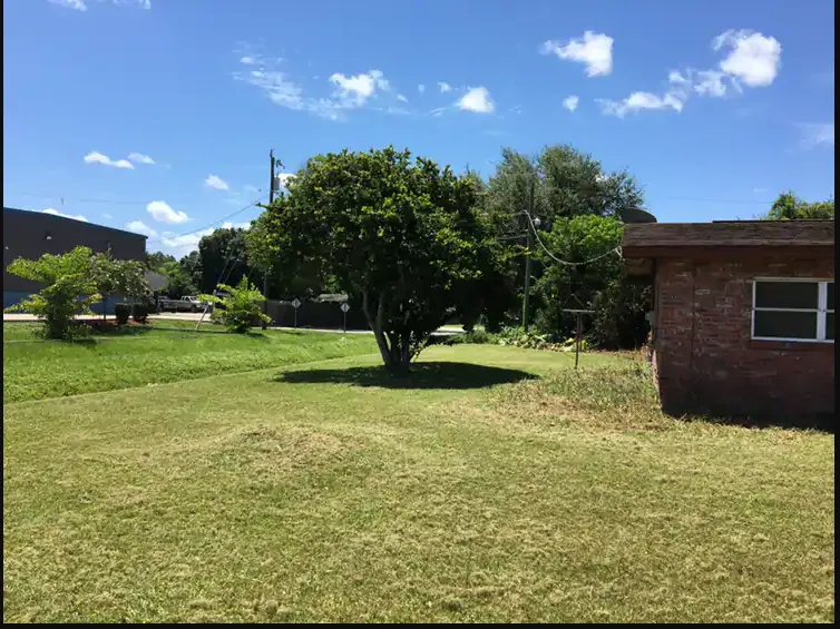 Local landscape installation for beautiful yards in Palm Bay, FL by Sunshine Quality Lawn Service