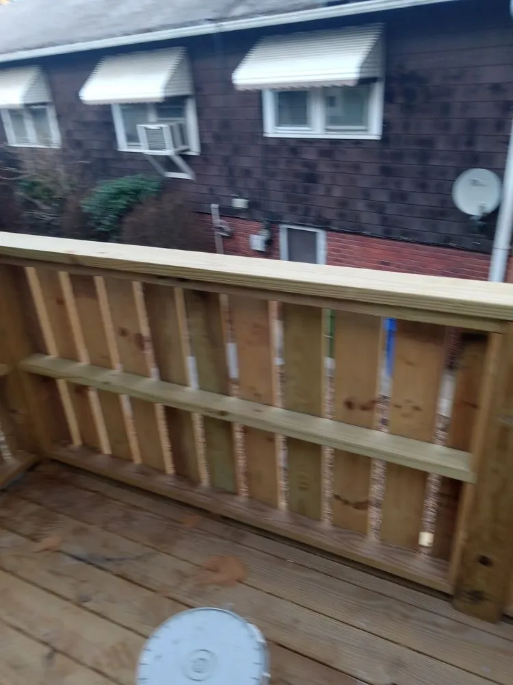 Local landscape installation in Horse Shoe, NC by Sunshine Services