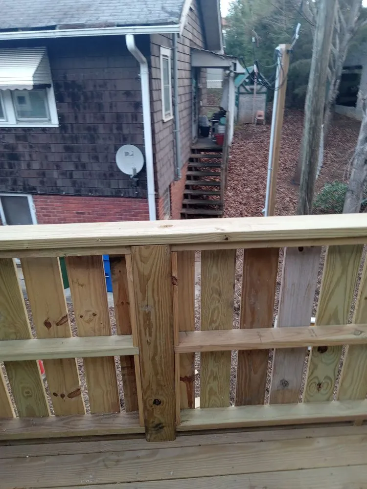 Top-rated outdoor landscaping experts serving Horse Shoe, NC - Sunshine Services