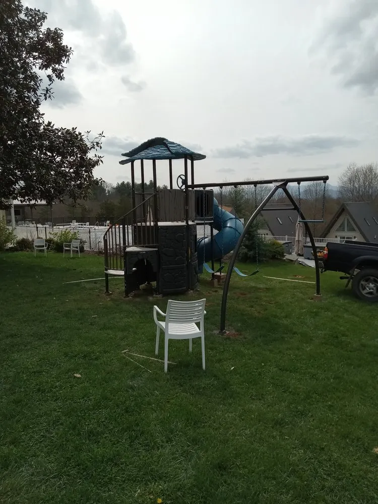 Local yard cleanup service for beautiful yards across Horse Shoe, NC - Sunshine Services