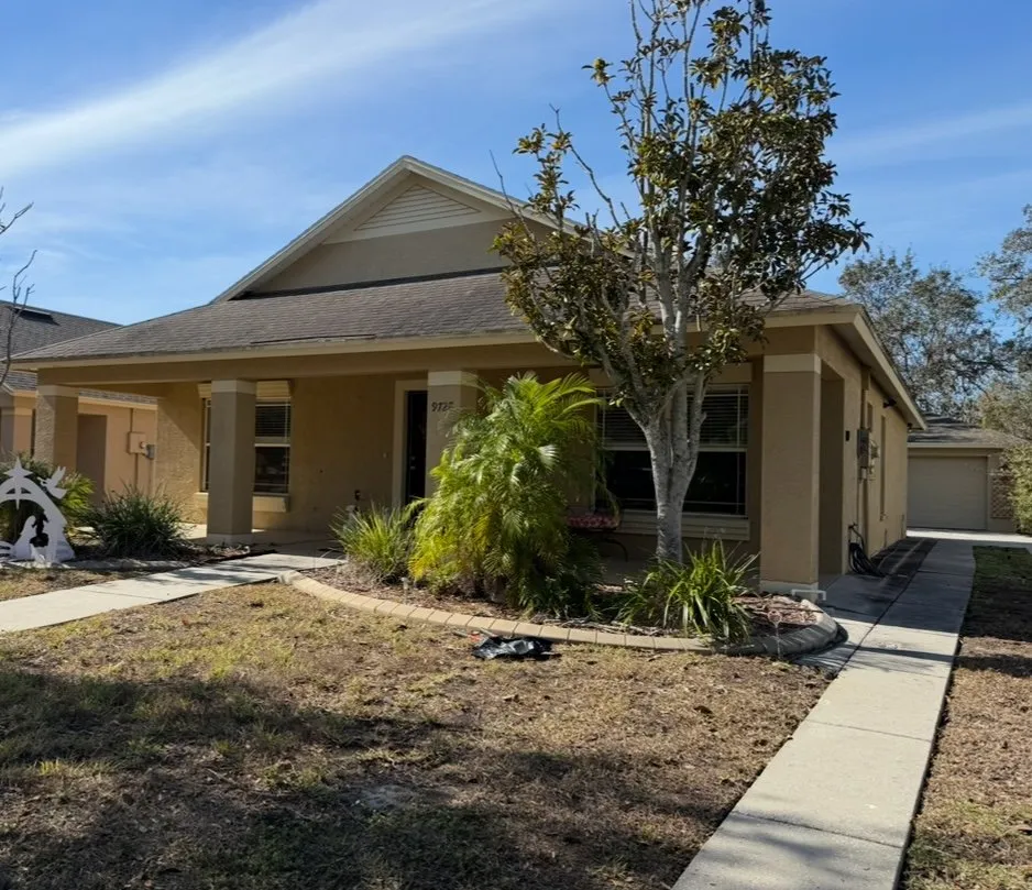 Reliable landscape design for outdoor upgrades in Oldsmar, FL by Sunshine Services