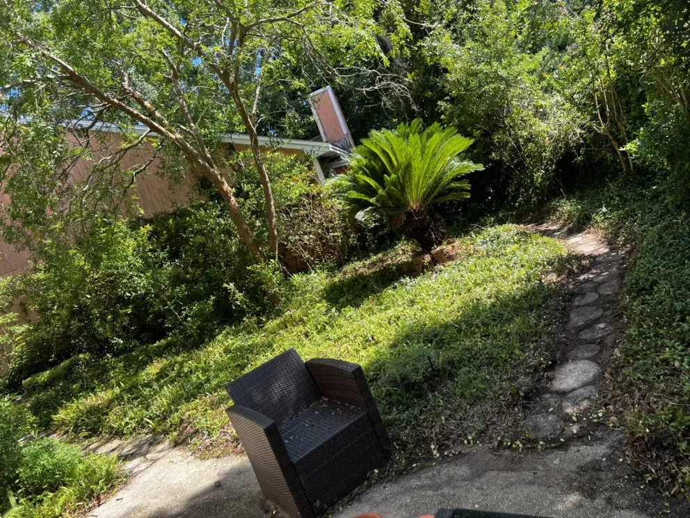 Expert landscaping services for beautiful yards across Navarre, FL - Sunshine Standard Landscape