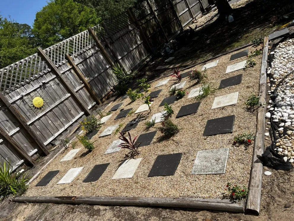 Affordable yard maintenance experts serving Navarre, FL - Sunshine Standard Landscape