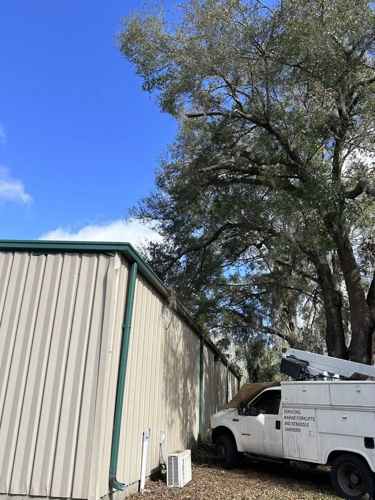 Reliable outdoor landscaping in Plant City, FL - Sunshine State Landscape and Lawn Service