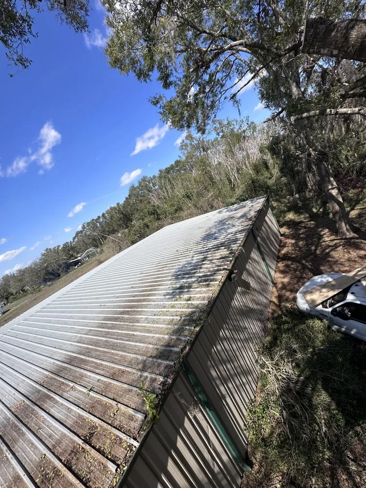 Local lawn mowing service in Plant City, FL - Sunshine State Landscape and Lawn Service