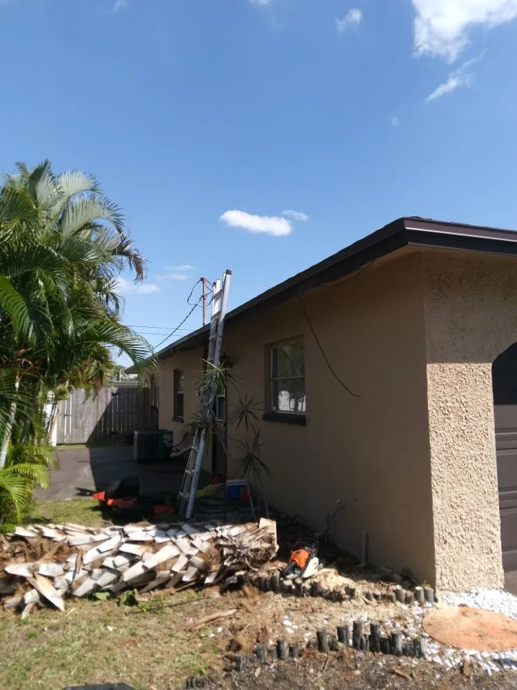 Trusted landscaping services for outdoor upgrades in Lehigh Acres, FL by Sunshine Tree Cutting