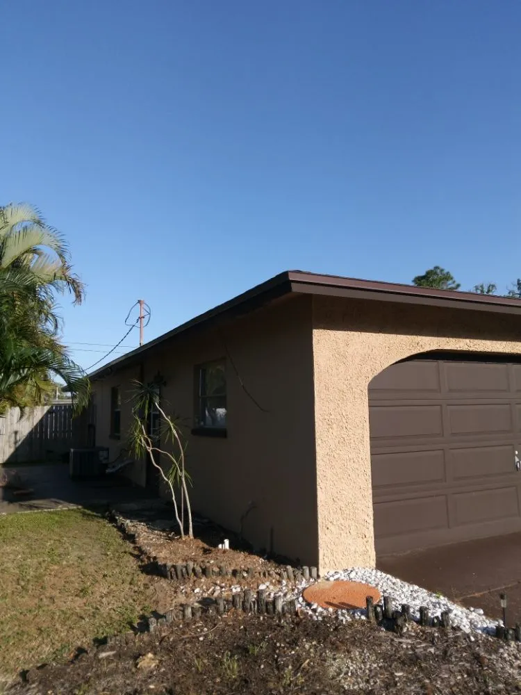 Trusted lawn care service for residential properties in Lehigh Acres, FL by Sunshine Tree Cutting