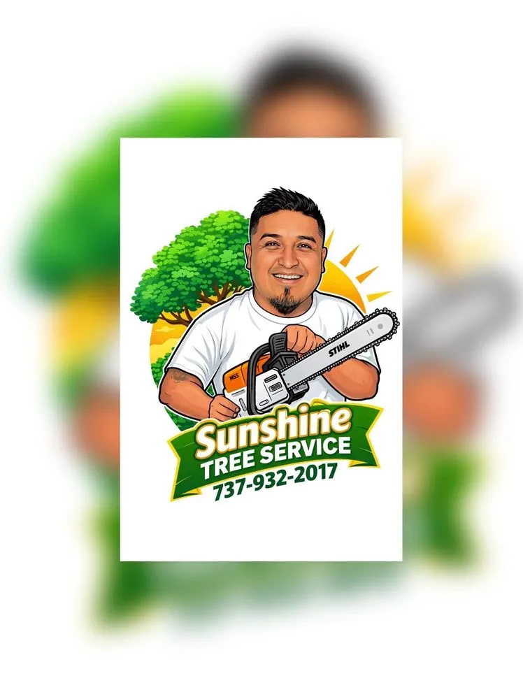 Top-rated landscaping services in TX, TX - Sunshine Tree Service