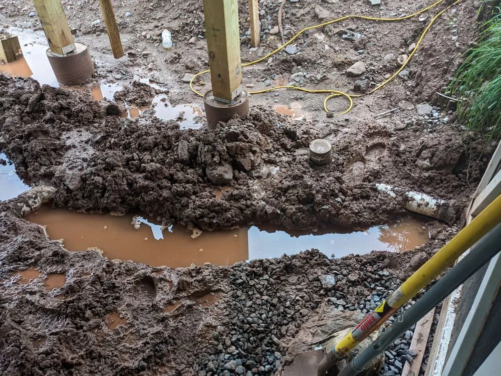 Local lawn mowing service for outdoor upgrades across Glasco, NY - Sunshine Valley Construction & Landscaping