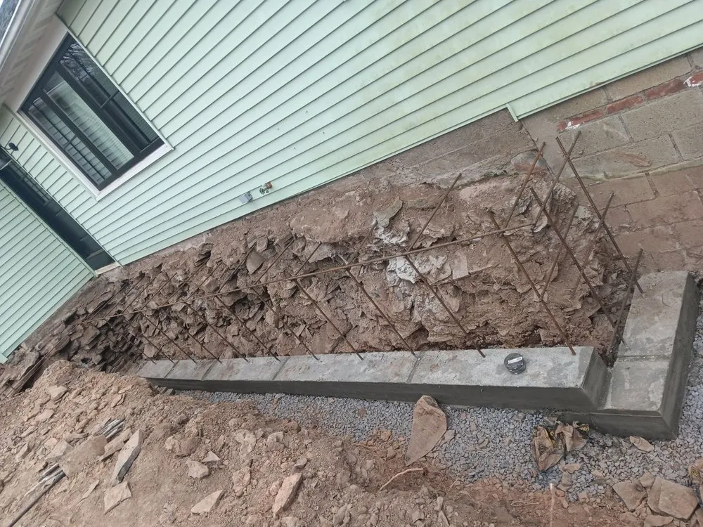 Trusted residential landscaping with custom design across Glasco, NY - Sunshine Valley Construction & Landscaping