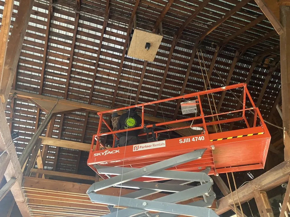 Custom residential landscaping in Glasco, NY - Sunshine Valley Construction & Landscaping