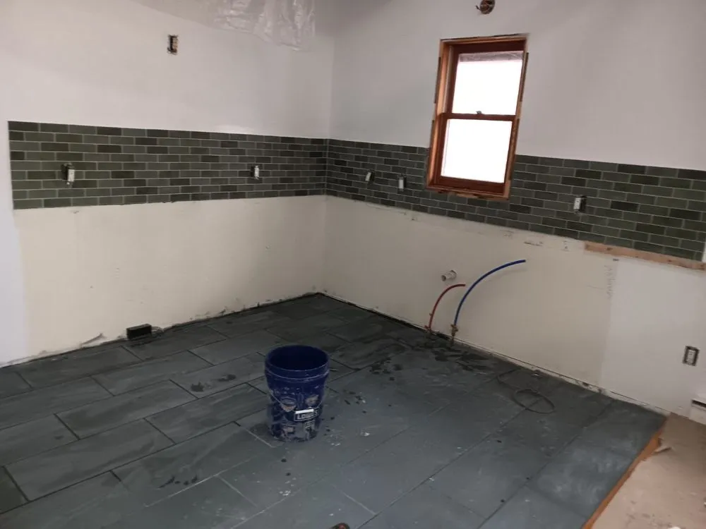 Reliable residential landscaping for outdoor upgrades across Glasco, NY - Sunshine Valley Construction & Landscaping