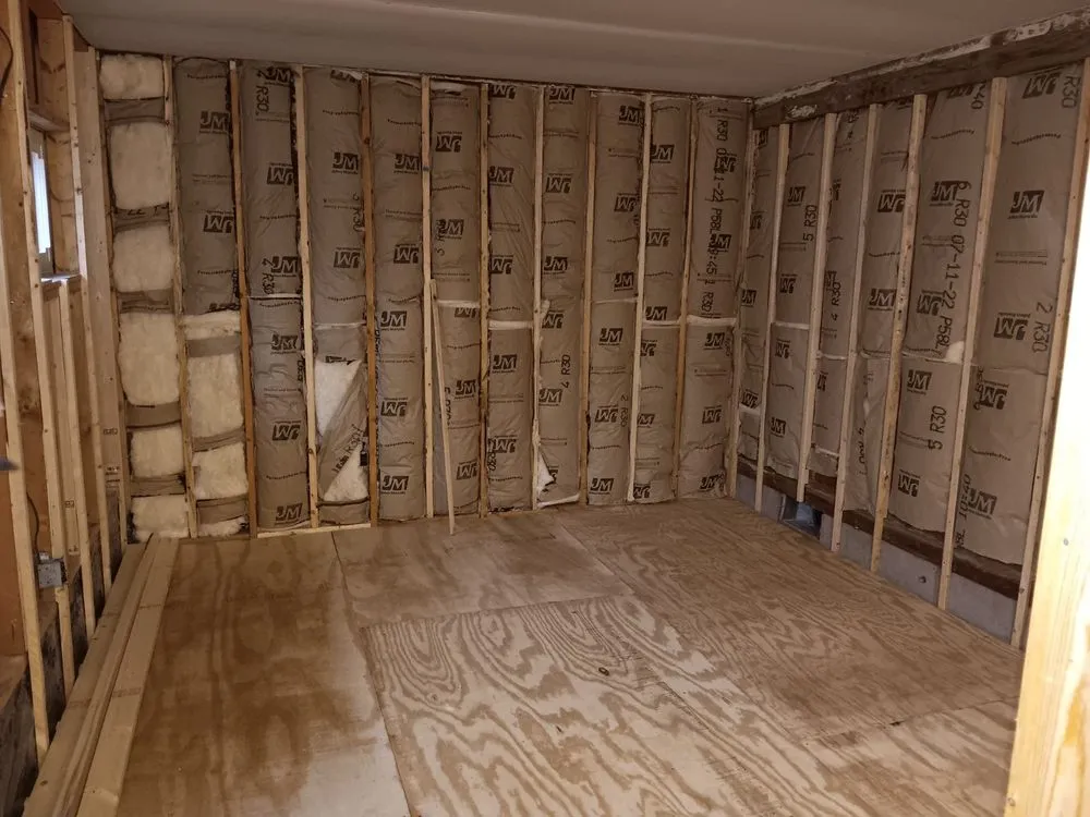 Professional residential landscaping for outdoor upgrades in Glasco, NY by Sunshine Valley Construction & Landscaping