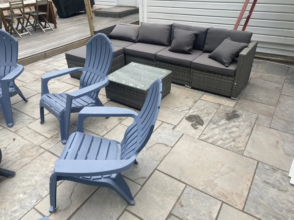 Trusted residential landscaping in Glasco, NY by Sunshine Valley Construction & Landscaping