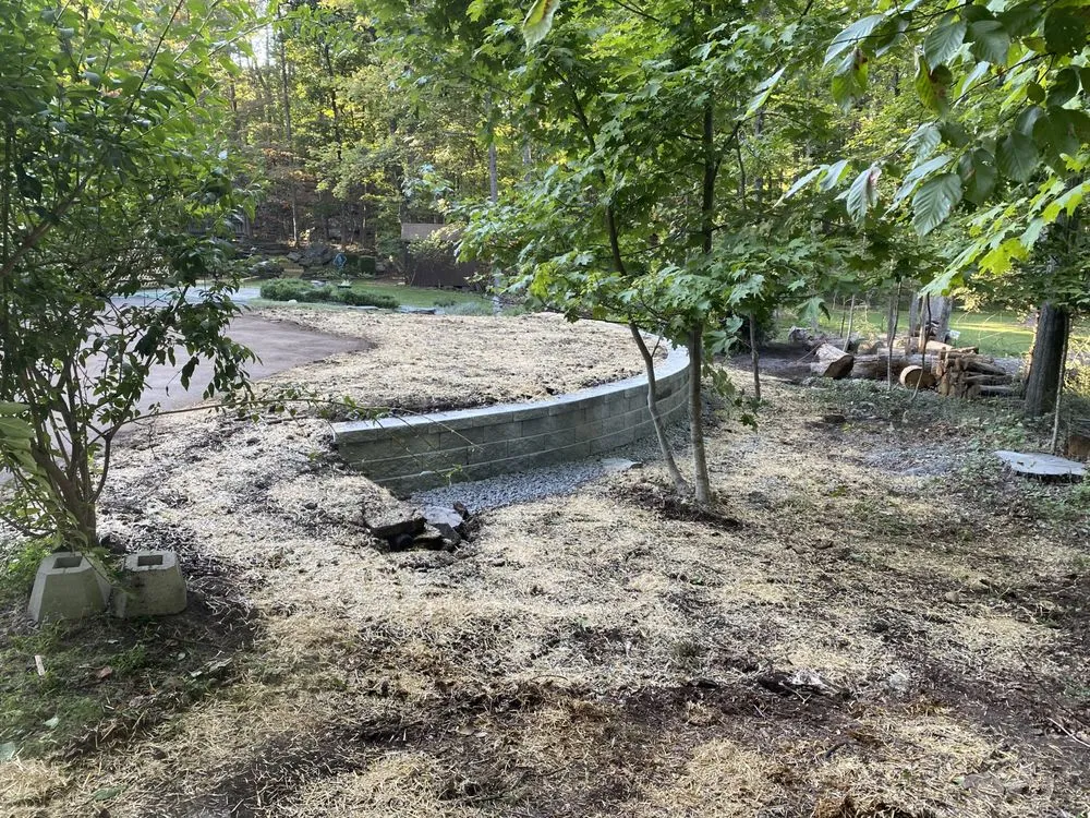 Custom lawn mowing service in Glasco, NY - Sunshine Valley Construction & Landscaping