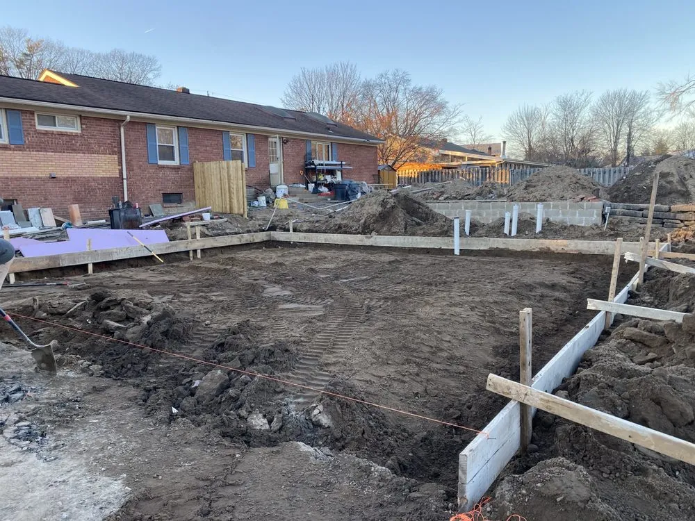 Trusted landscape design in Glasco, NY by Sunshine Valley Construction & Landscaping