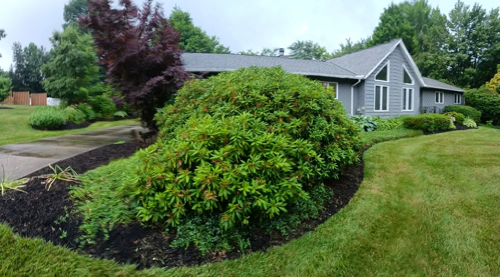 Top-rated landscape design experts serving Thompson, OH - Sunshine Valley