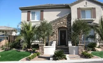 Local residential landscaping for outdoor upgrades across Las Vegas, NV - Sunstate Companies