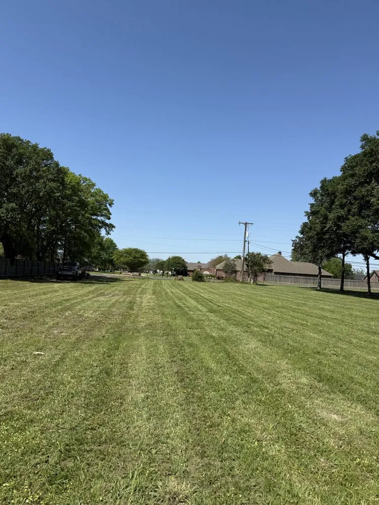 Affordable landscape installation for year-round maintenance across Baton Rouge, LA - SunStone Services
