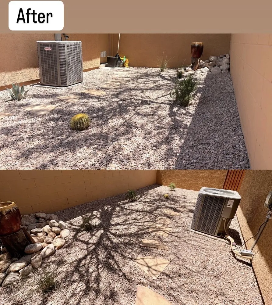 Top-rated landscape design experts serving Tucson, AZ - SunTech Construction and Landscaping